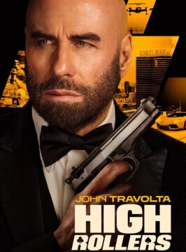 فيلم High Rollers 2025 مترجم