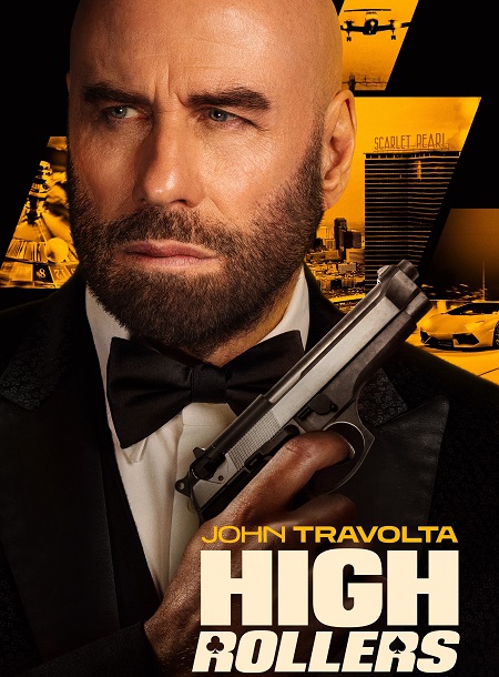 فيلم High Rollers 2025 مترجم