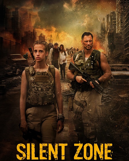 فيلم Silent Zone 2025 مترجم اون لاين