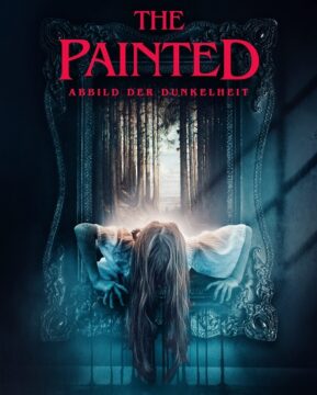 فيلم The Painted 2024 مترجم