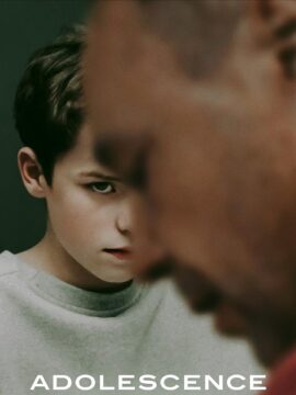 مسلسل Adolescence الحلقة 4 والاخيرة مترجمة