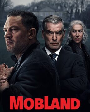 مسلسل MobLand الموسم الاول الحلقة 3 مترجمة