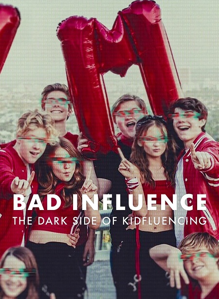 مسلسل Bad Influence The Dark Side of Kidfluencing الموسم الاول الحلقة 5 مترجمة