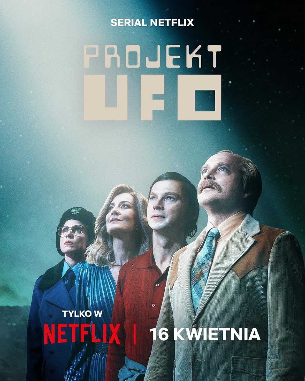 مسلسل Project UFO الحلقة 4 مترجمة