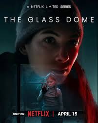 مسلسل The Glass Dome الموسم الاول الحلقة 6 والاخيرة مترجمة