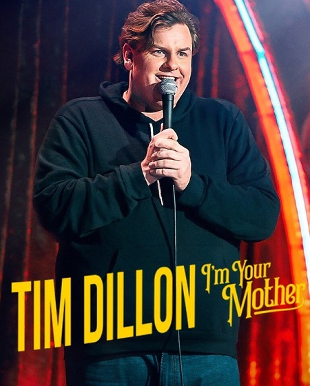 عرض Tim Dillon I’m Your Mother 2025 مترجم اون لاين