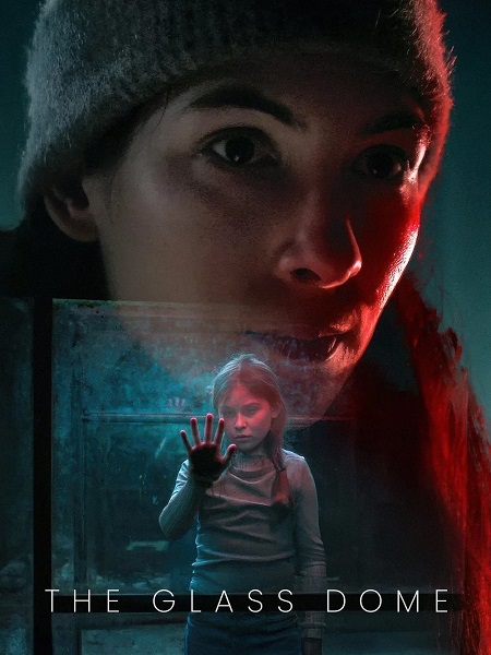 مسلسل The Glass Dome الحلقة 6 والاخيرة مترجمة