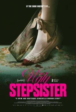 فيلم The Ugly Stepsister 2025 مترجم اون لاين