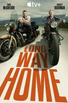 مسلسل Long Way Home الموسم الاول الحلقة 5