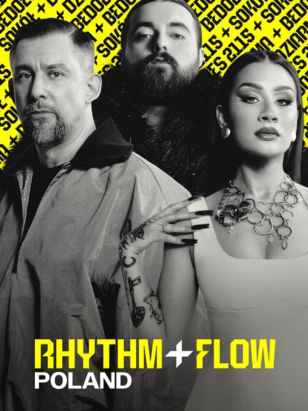 برنامج Rhythm Flow Poland الموسم الاول الحلقة 4 والاخيرة مترجمة