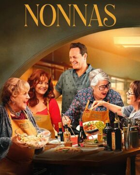 مشاهدة فيلم Nonnas 2025 مترجم