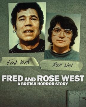 مسلسل Fred and Rose West A British Horror Story الحلقة 3 والاخيرة مترجمة